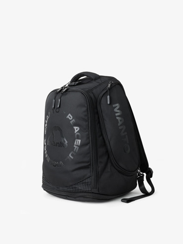 MANTO CONVERTIBLE BACKPACK CIRCLE
